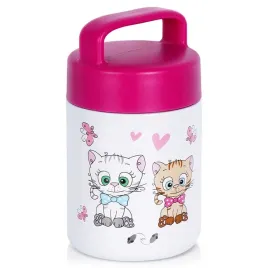 termos-obiadowy-stalowy-kotek-450-ml-orion-128506-8592381174750