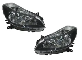 reflektor-lampa-przod-h1-h7-renault-clio-prawa-lewa-doswietlanie-zakretow
