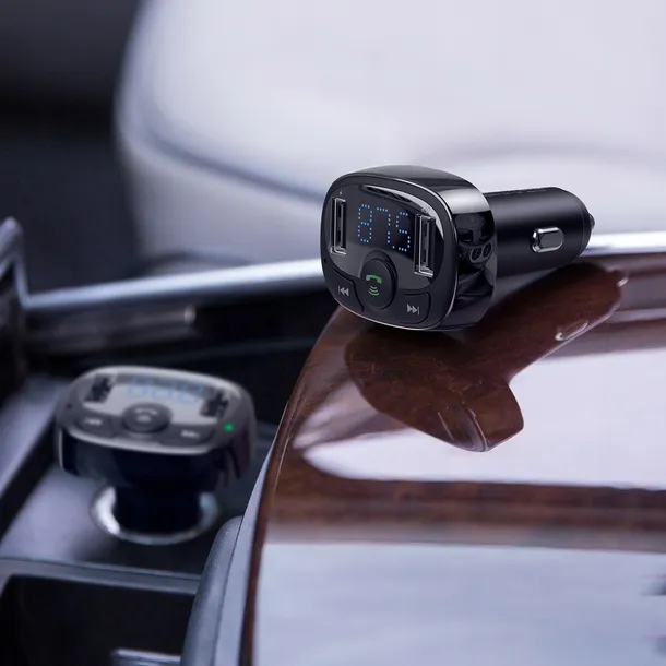 transmiter-fm-bluetooth-karty-tf-sd-ladowarka-do-samochodu-2x-usb-czarny-zasilanie-gniazdo-zapalniczki-samochodowej-12v-gniazdo-zapalniczki-samochodowej-24v