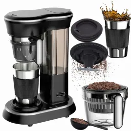 przelewowy-ekspres-do-kawy-turbotronic-z-mlynkiem-kubek-go-moc-600w