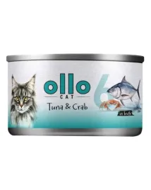 ollo-cat-nr-6-tunczyk-i-krab-puszka-70g
