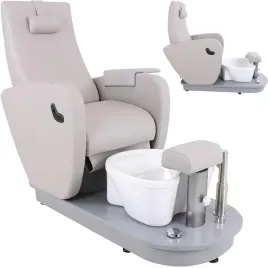 fotel-elektryczny-do-pedicure-z-podnozkiem-i-brodzikiem-havana-szary