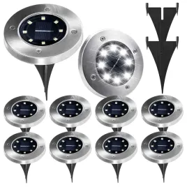 10x-lampa-solarna-ogrodowa-dysk-lampki-led-gruntowe-czujnik-zmierzchu-8-led