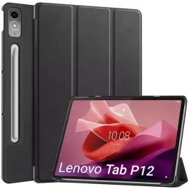 etui-smart-case-do-lenovo-tab-p12-tb370-czarne-strado-dnetsclttb370-bla