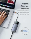 baseus-hub-usb-szary-6-portow-stan-nowy
