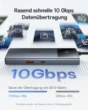 baseus-hub-usb-szary-6-portow-stan-nowy-liczba-portow-1