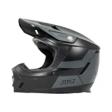 kask-jetpilot-vault-helmet-black-2026-m-stan-nowy