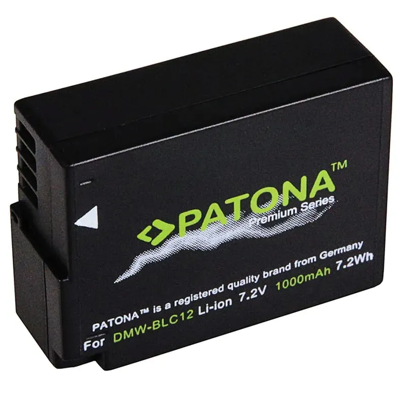 akumulator-patona-premium-blc12-stan-nowy