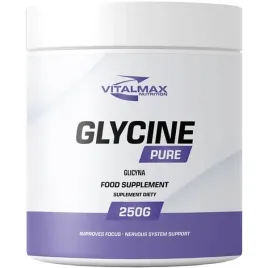 vitalmax-glycine-powder-bezsmakowa-glicyna-w-proszku-250g