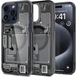 etui-ultra-hybrid-mag-z-magsafe-na-iphone-15-pro-szaro-czarne