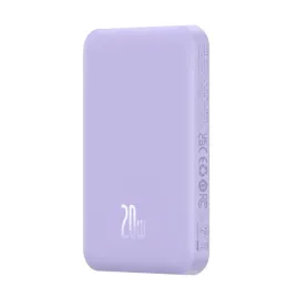 mini-powerbank-5000mah-20w-kabel-usb-c-20v-3a-fioletowy
