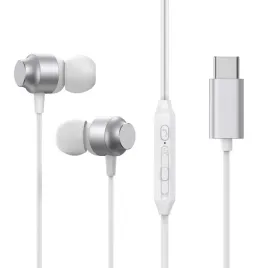 zestaw-sluchawkowy-sluchawki-douszne-usb-c-jr-ec06-srebrne