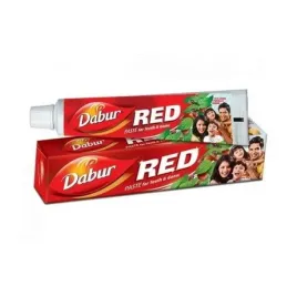 pasta-do-zebow-dabur-red-ziolowa-naturalna-200g