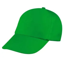 czapka-z-daszkiem-5-paneli-santa-fe-zielony