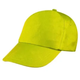 czapka-z-daszkiem-5-paneli-santa-fe-jasnozielony