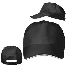 czapka-z-daszkiem-arlington-czarny