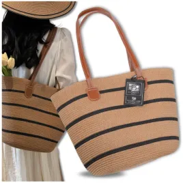plazowa-torba-duza-torebka-na-ramie-shopper-badandbags-na-plaze-piknik-damska