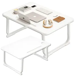 biurko-prostokatny-edibazzar-40-x-60-x-28-cm-bialy