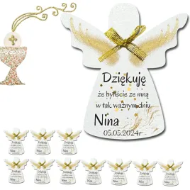 podziekowania-dla-gosci-pierwsza-komunia-magnes-aniolek-10szt
