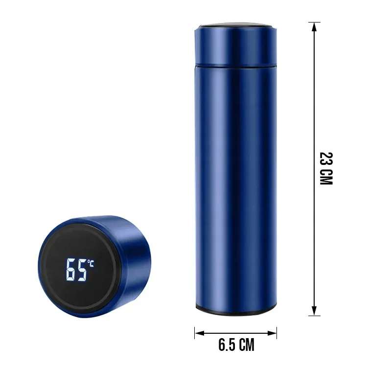 smart-kubek-termiczny-termos-bidon-led-500ml-stan-nowy