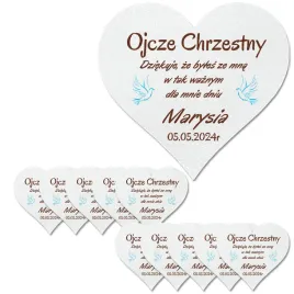 podziekowania-dla-gosci-pierwsza-komunia-magnes-serce-dla-chrzestnego-1szt