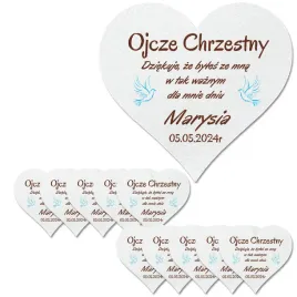podziekowania-dla-gosci-pierwsza-komunia-magnes-serce-dla-chrzestnego-1szt