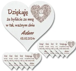podziekowania-dla-gosci-pierwsza-komunia-magnes-serce-10szt