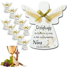 podziekowania-dla-gosci-pierwsza-komunia-magnes-aniolek-10szt