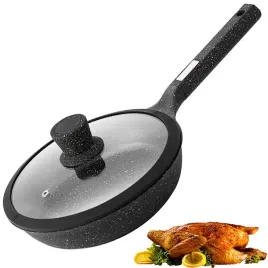 patelnia-tradycyjna-hauspremium-20-cm-marmurowa