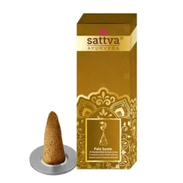 kadzidla-stozkowe-naturalne-relaks-palo-santo-sattva