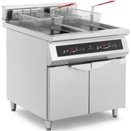 frytownica-indukcyjna-podwojna-z-szafka-2-x-30-l-60-190-c-380-v-20000-w