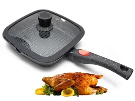patelnia-grillowa-hauspremium-hausroland-28-cm-granitowa
