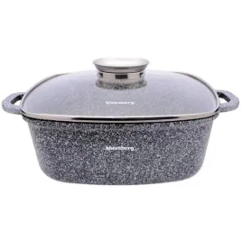klausberg-garnek-marmurkowy-26cm-kb-7531-55l