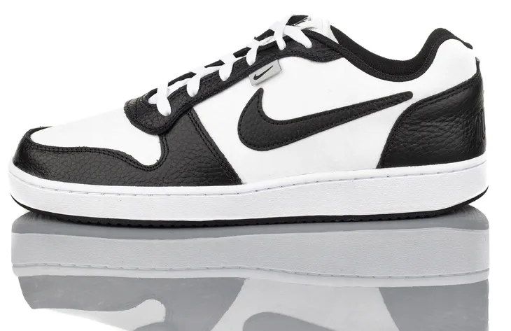 BUTY NIKE EBERNON LOW PREM AQ1774 102 SKÓRA R-44