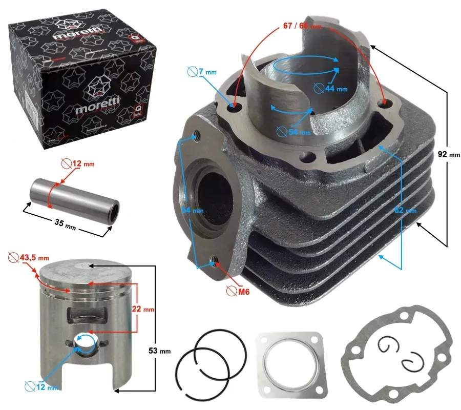 cylinder-moretti-do-skutera-2t-60cc-dio