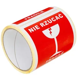 etykiety-naklejki-samoprzylepne-z-nadrukiem-nie-rzucac-100szt
