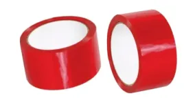 48mm-66y-tasma-klejaca-pakowa-czerwona-klej-kauczuk
