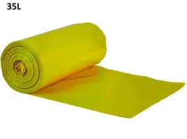 worki-na-odpady-35l-do-segregacji-50szt-plastik-zolte