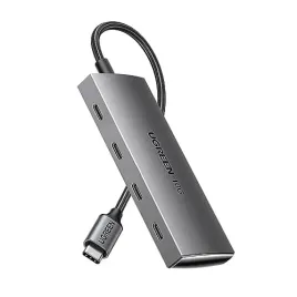 ugreen-koncentrator-usb-c-10-gbps-4-portowy-adapter-usb-3-2-z-4-portami
