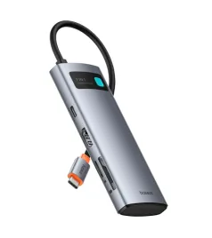 baseus-yk-60-koncentrator-szary-115-x-44-x-16-cm