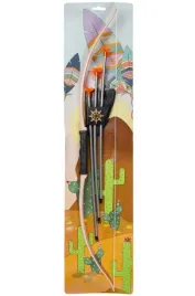 zestaw-luczniczy-indianina-luk-i-3-strzaly