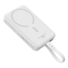 mini-powerbank-magsafe-10000mah-30w-z-kablem-usb-c-0-3m-bialy