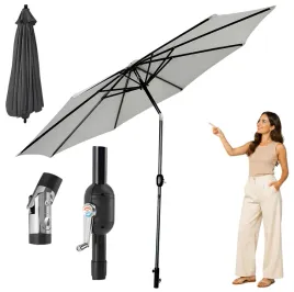 parasol-ogrodowy-duzy-skladany-solidny-regulacja-300cm-8-segmentowy-szary