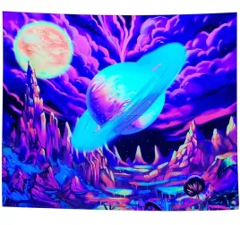 dekoracja-scienna-uv-obraz-fluorescencyjny-gobelin-odblask-150cm-xl-planeta