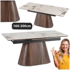 stol-ceramiczny-rozkladany-spiek-kwarcowy-do-jadalni-bialy-lizbona-160-200