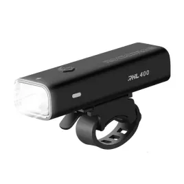 lampka-rowerowa-przednia-400lm-kabel-micro-usb-4-tryby-pracy