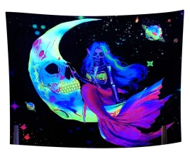 dekoracja-scienna-uv-obraz-fluorescencyjny-gobelin-odblask-150cm-xl-ksiezyc