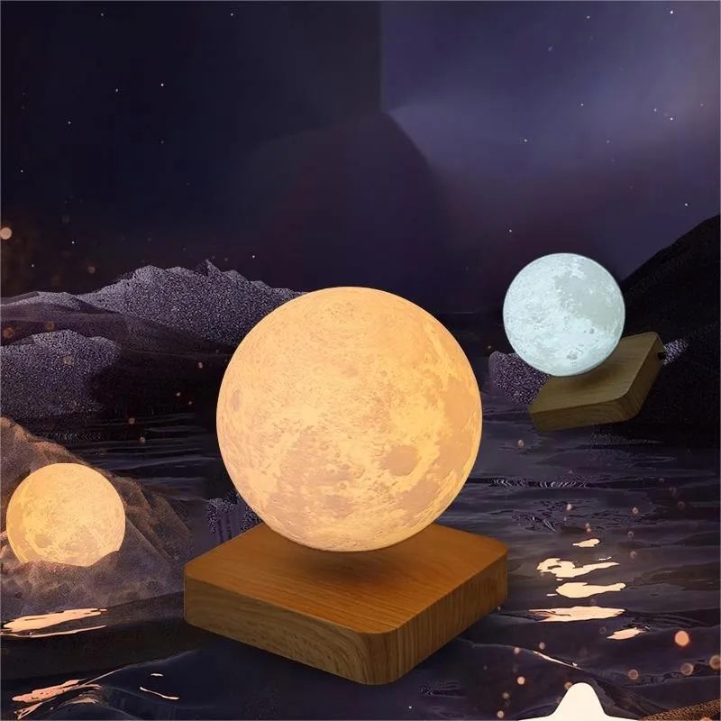 lampka-nocna-3d-lewitujaca-bialy