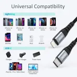 kabel-przewod-do-iphone-usb-c-lightning-480mb-s-3a-1-2m-czarny-konstrukcja-oplot-kolor-czarny