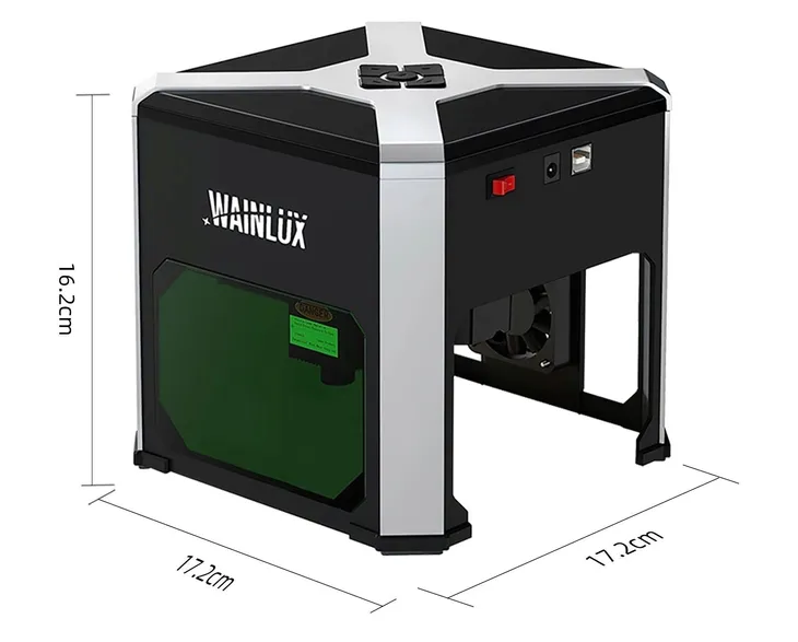 wainlux-k6-3w-kod-producenta-wainlux-k6-3w-rodzaj-inny